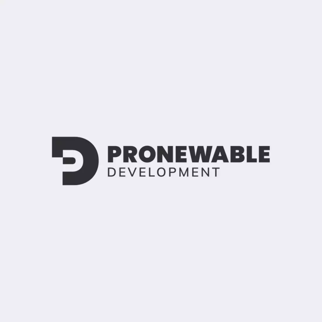 Pronewable Development