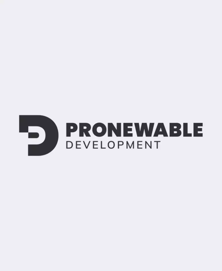 Pronewable Development