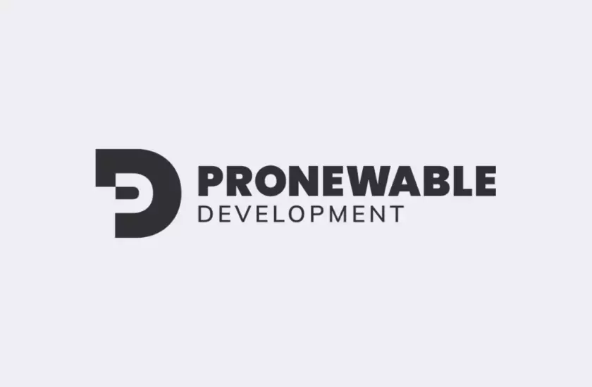 Pronewable Development